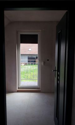 Budowa domu w Bielsku - Białej