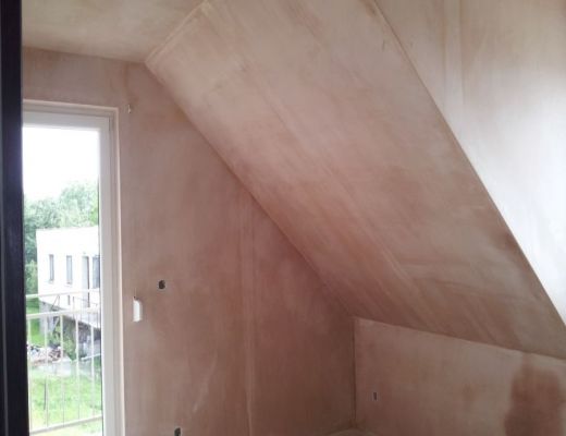 Budowa domu w Bielsku - Białej