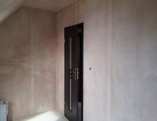 Budowa domu w Bielsku - Białej