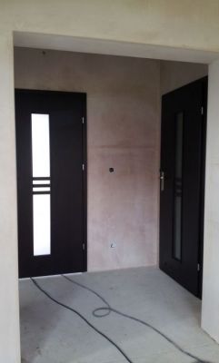 Budowa domu w Bielsku - Białej