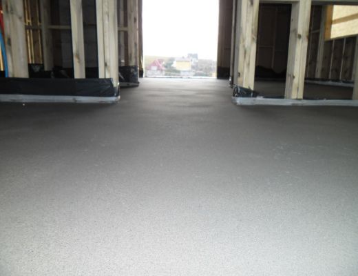 Budowa domu w Górze Siewierskiej