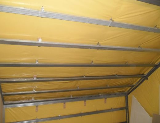 Budowa domu w Górze Siewierskiej