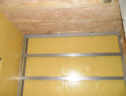 Budowa domu w Górze Siewierskiej