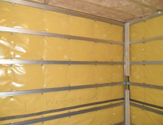 Budowa domu w Górze Siewierskiej