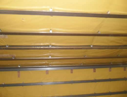 Budowa domu w Górze Siewierskiej