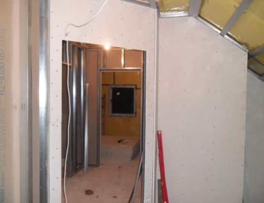 Budowa domu w Górze Siewierskiej