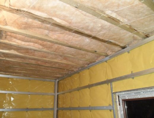 Budowa domu w Górze Siewierskiej