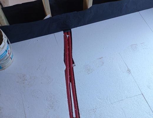 Budowa domu w Mysłowicach