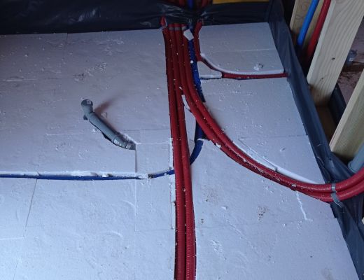 Budowa domu w Mysłowicach