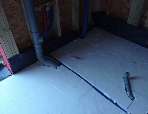 Budowa domu w Mysłowicach