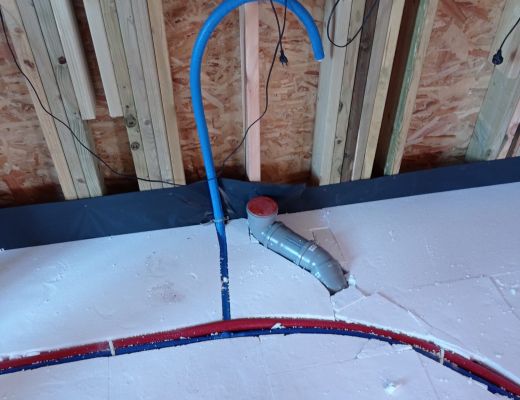 Budowa domu w Mysłowicach