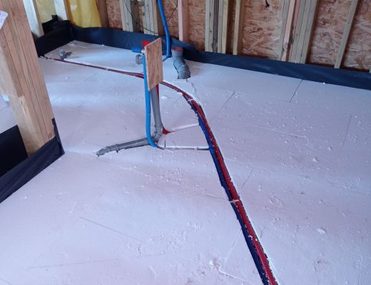 Budowa domu w Mysłowicach