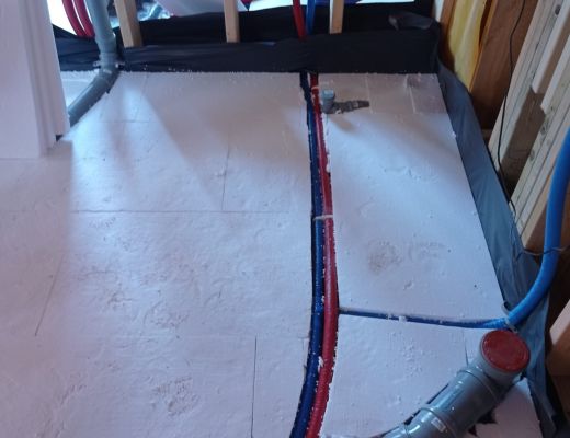 Budowa domu w Mysłowicach