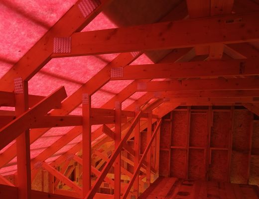 Budowa domu w Mysłowicach