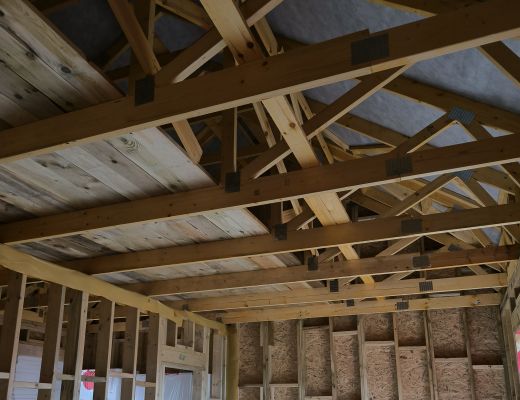 Budowa domu w Mysłowicach