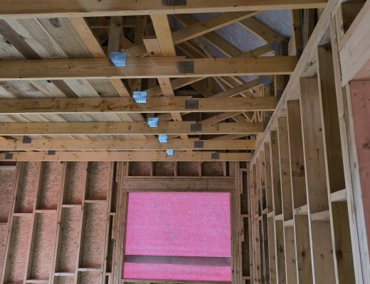 Budowa domu w Mysłowicach