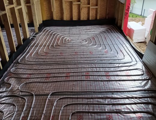 Budowa domu w Mysłowicach