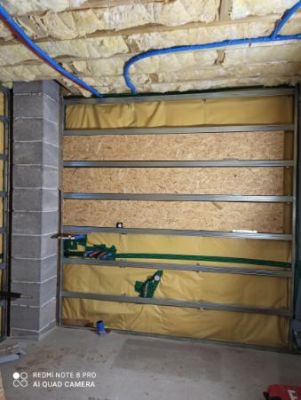 Budowa domu w Żorach