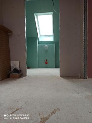 Budowa domu w Żorach