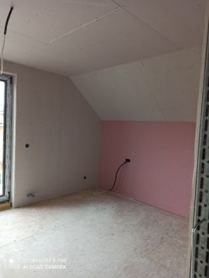 Budowa domu w Żorach