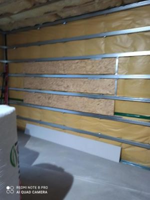 Budowa domu w Żorach