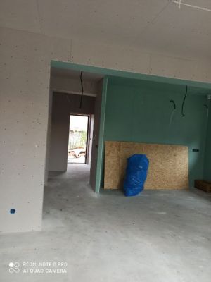 Budowa domu w Żorach