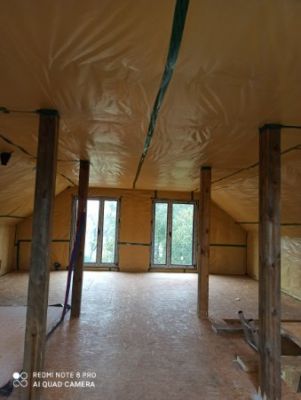 Budowa domu w Żorach