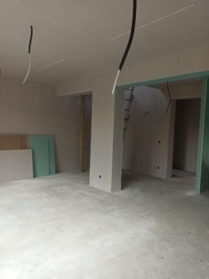 Budowa domu w Żorach