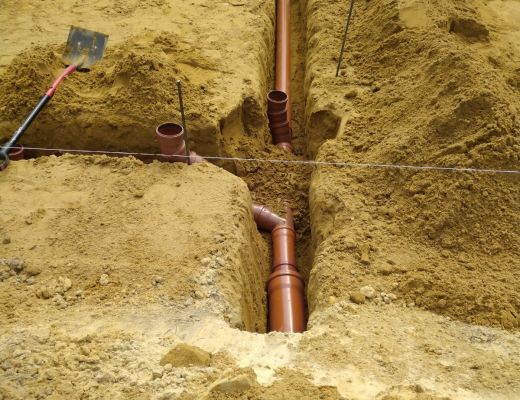 Budowa domu w Żorach