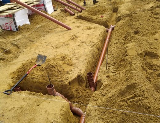 Budowa domu w Żorach