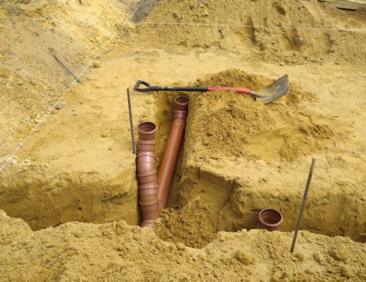 Budowa domu w Żorach