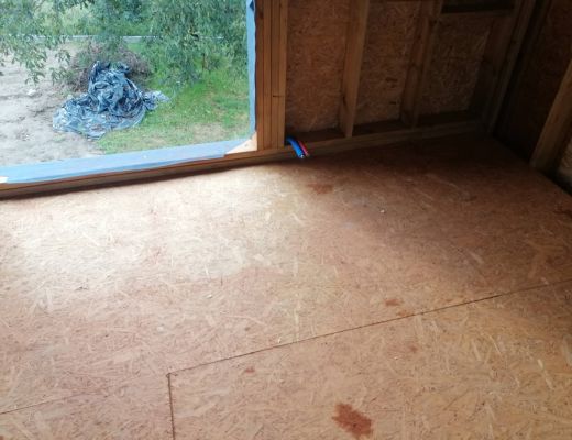 Budowa domu w Żorach