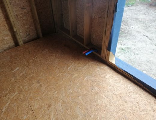 Budowa domu w Żorach