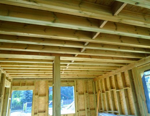 Budowa domu w Jaworznie