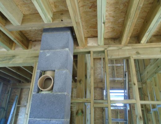 Budowa domu w Jaworznie