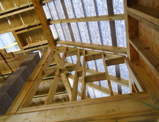 Budowa domu w Jaworznie