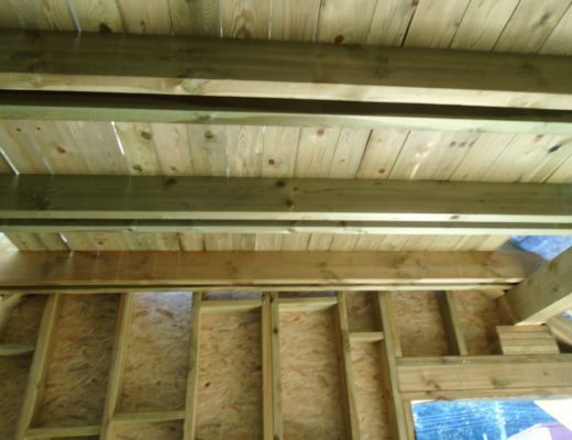 Budowa domu w Jaworznie