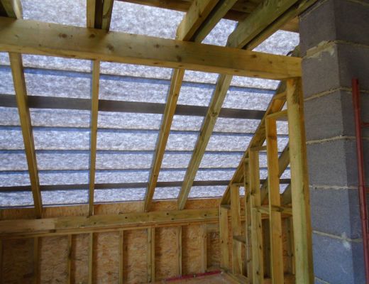 Budowa domu w Jaworznie