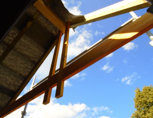 Budowa domu w Jaworznie