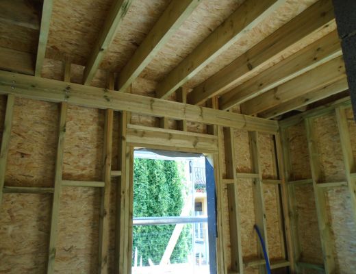 Budowa domu w Jaworznie