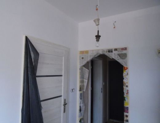 Budowa domu w Jaworznie