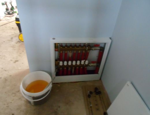 Budowa domu w Jaworznie