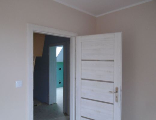 Budowa domu w Jaworznie