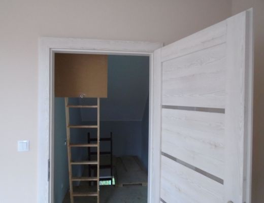 Budowa domu w Jaworznie