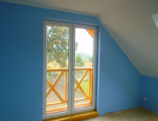 Budowa domu w Jaworznie