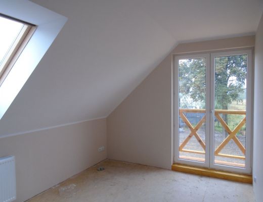 Budowa domu w Jaworznie