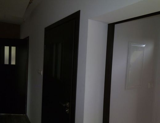 Budowa domu w Gródkowie