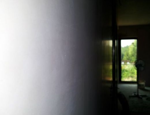 Budowa domu w Gródkowie