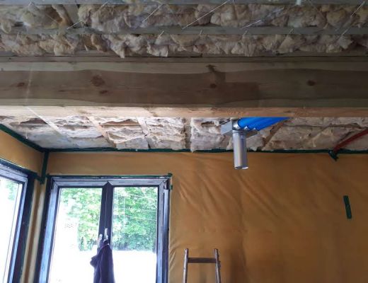 Budowa domu w Mysłowicach