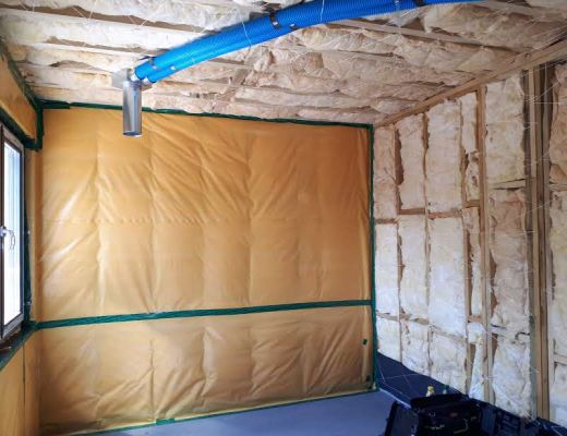 Budowa domu w Mysłowicach